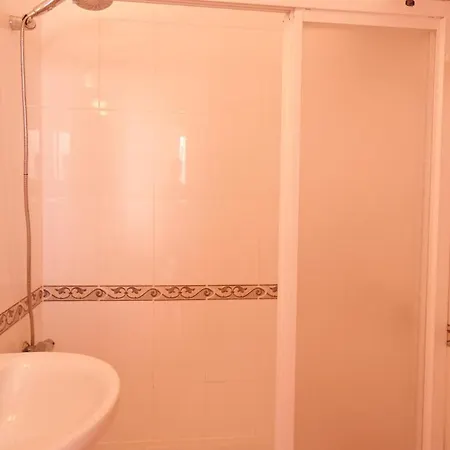 Capuchinos, * Nerja