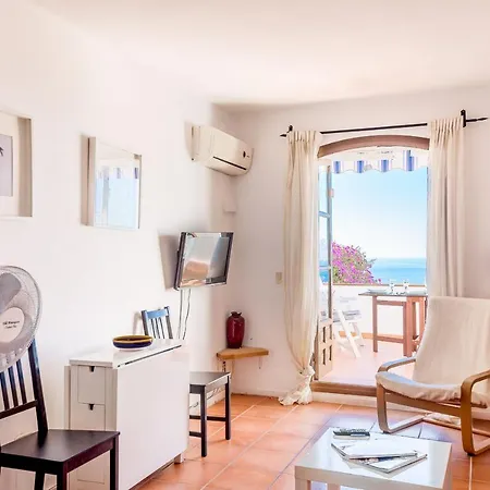 Capuchinos, * Nerja